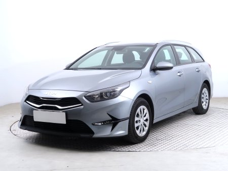 Kia Cee´d, 2022 - pohled č. 3