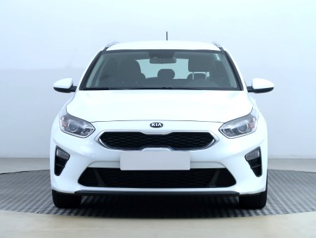 Kia Cee´d, 2020 - pohled č. 2