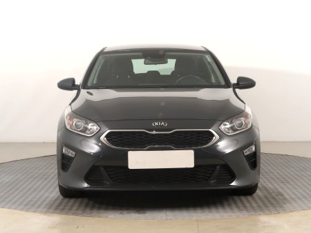 Kia Cee´d, 2021 - pohled č. 2