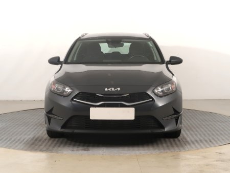 Kia Cee´d, 2022 - pohled č. 2