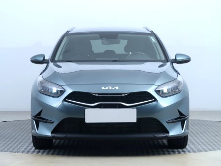 Kia Cee´d, 2022 - pohled č. 2