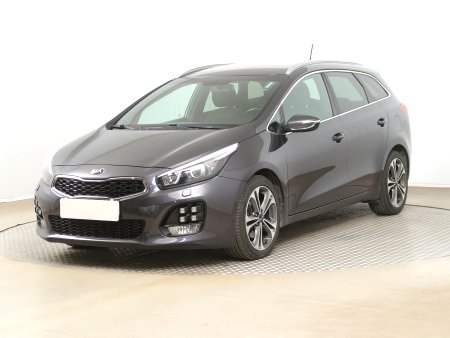Kia Cee´d, 2016 - pohled č. 3