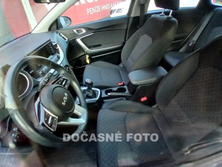 Kia Cee´d, 2022 - pohled č. 3