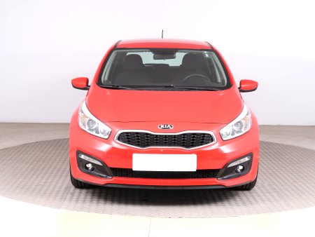 Kia Cee´d, 2018 - pohled č. 2