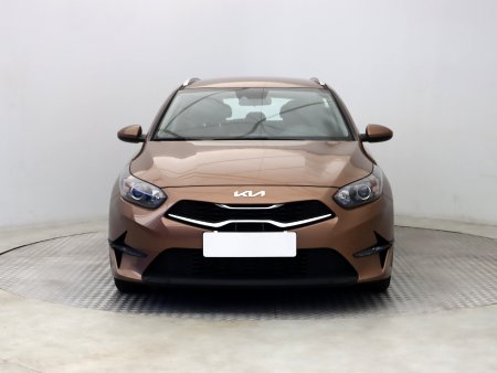 Kia Cee´d, 2022 - pohled č. 2