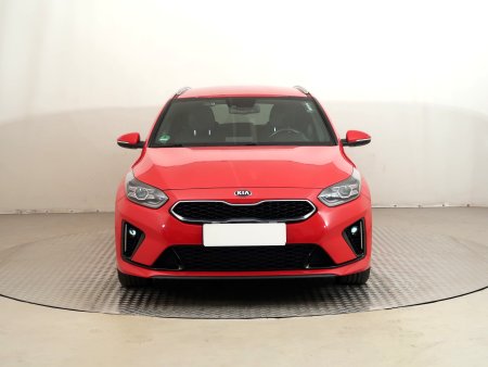 Kia Cee´d, 2019 - pohled č. 2