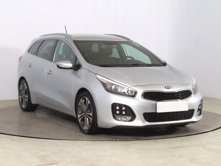 Kia Cee´d, 2015