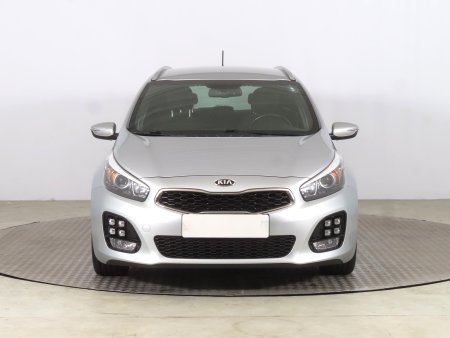 Kia Cee´d, 2015 - pohled č. 2
