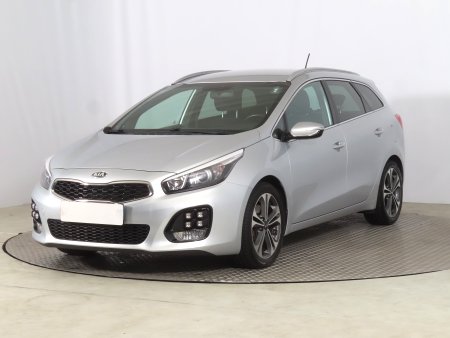 Kia Cee´d, 2015 - pohled č. 3