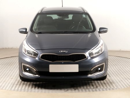 Kia Cee´d, 2015 - pohled č. 2