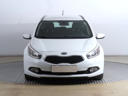 Kia Cee´d, 2015 - pohled č. 2