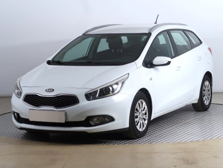 Kia Cee´d, 2015 - pohled č. 3