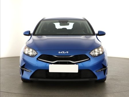 Kia Cee´d, 2023 - pohled č. 2