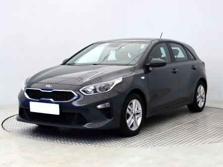 Kia Cee´d, 2019 - pohled č. 3