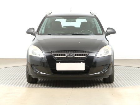 Kia Cee´d, 2009 - pohled č. 2
