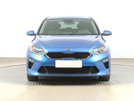 Kia Cee´d, 2018 - pohled č. 2