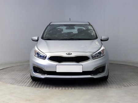 Kia Cee´d, 2016 - pohled č. 2