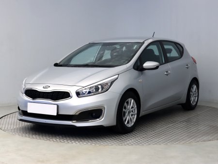 Kia Cee´d, 2016 - pohled č. 3