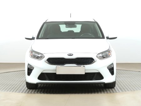 Kia Cee´d, 2020 - pohled č. 2
