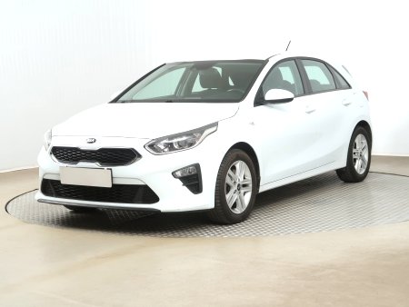 Kia Cee´d, 2020 - pohled č. 3