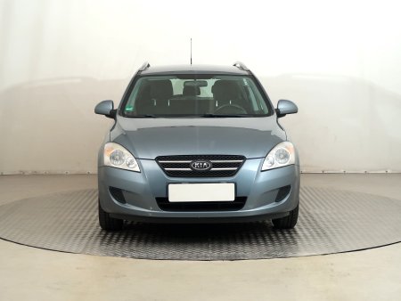 Kia Cee´d, 2009 - pohled č. 2