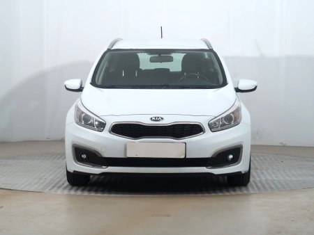 Kia Cee´d, 2015 - pohled č. 2