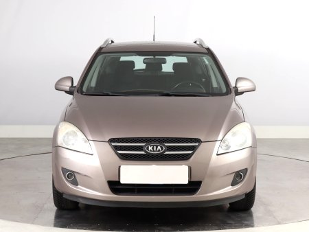 Kia Cee´d, 2009 - pohled č. 2