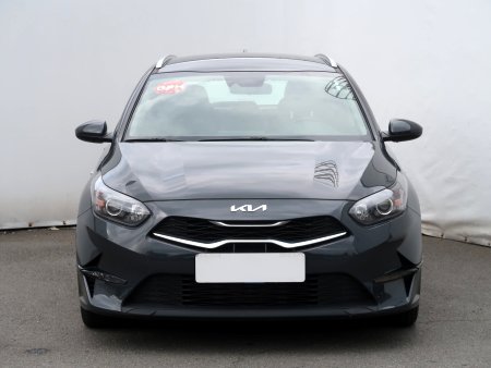 Kia Cee´d, 2022 - pohled č. 2