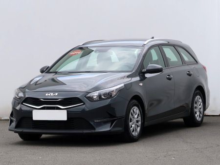 Kia Cee´d, 2022 - pohled č. 3