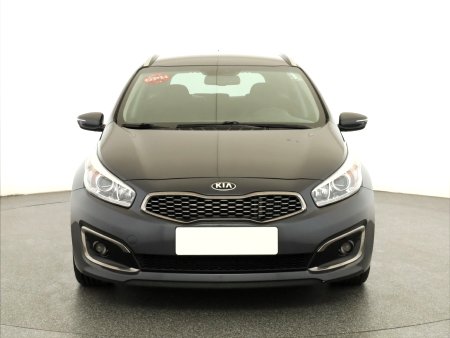 Kia Cee´d, 2018 - pohled č. 2