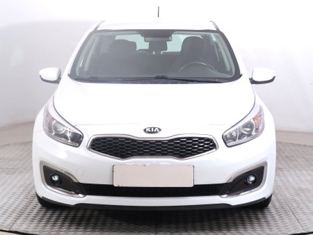 Kia Cee´d, 2018 - pohled č. 2