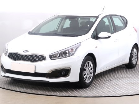 Kia Cee´d, 2018 - pohled č. 3