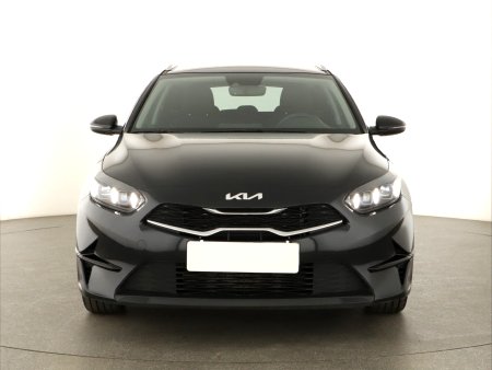 Kia Cee´d, 2023 - pohled č. 2