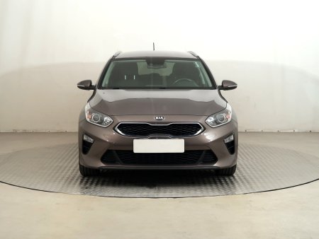 Kia Cee´d, 2019 - pohled č. 2