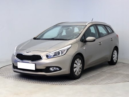 Kia Cee´d, 2015 - pohled č. 3