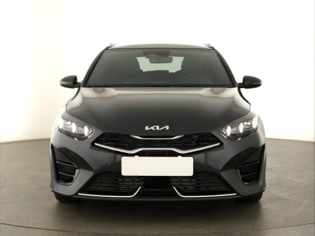 Kia Cee´d, 2025 - pohled č. 2