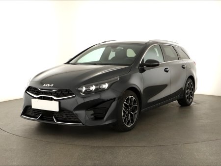 Kia Cee´d, 2025 - pohled č. 3