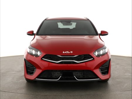 Kia Cee´d, 2025 - pohled č. 2