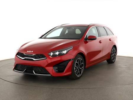 Kia Cee´d, 2025 - pohled č. 3