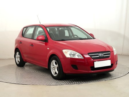 Kia Cee´d, 2007