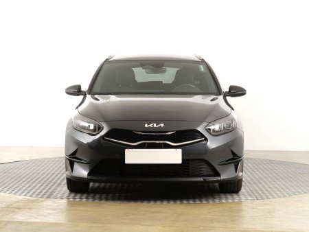 Kia Cee´d, 2024 - pohled č. 2