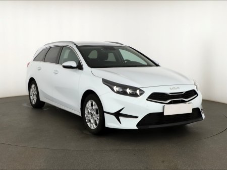 Kia Cee´d, 2022
