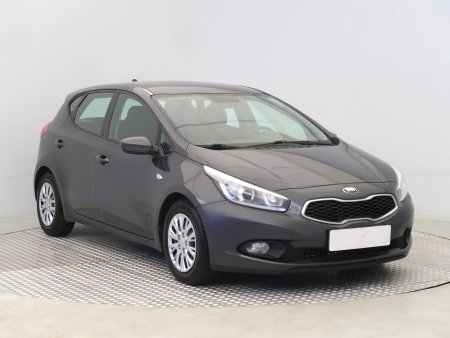 Kia Cee´d, 2014