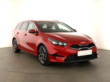 Kia Cee´d, 2023