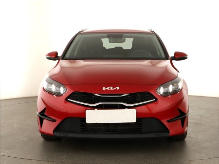 Kia Cee´d, 2023 - pohled č. 2