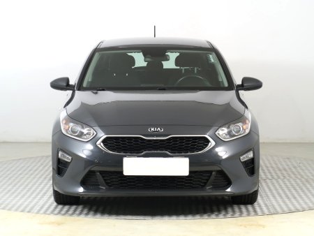 Kia Cee´d, 2019 - pohled č. 2