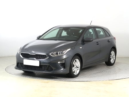 Kia Cee´d, 2019 - pohled č. 3