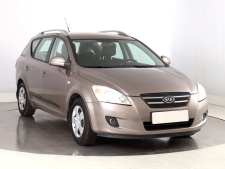 Kia Cee´d, 2008
