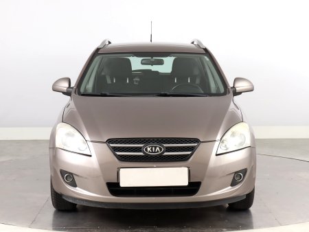 Kia Cee´d, 2008 - pohled č. 2