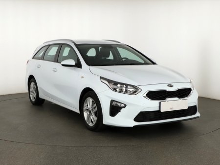 Kia Cee´d, 2021